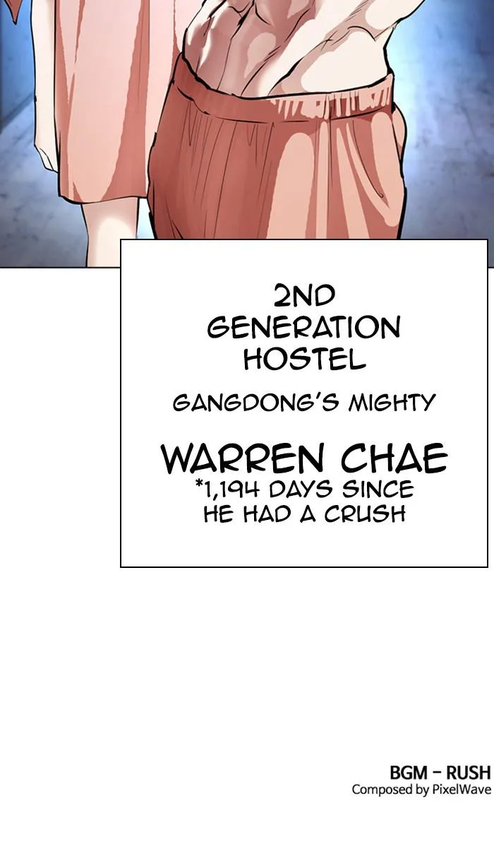 Lookism - Chapter 379 - Page 166