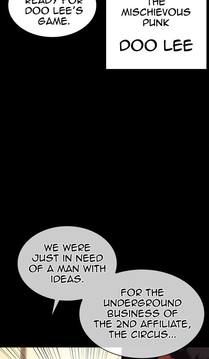 Lookism - Chapter 379 - Page 18
