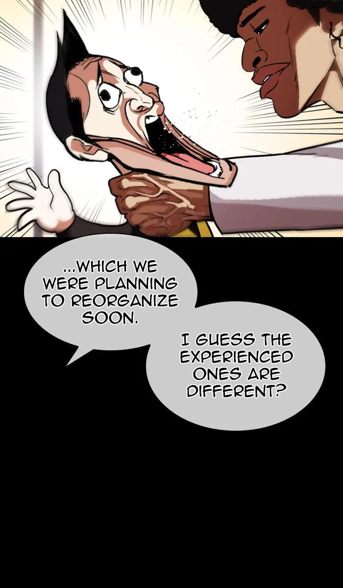 Lookism - Chapter 379 - Page 19