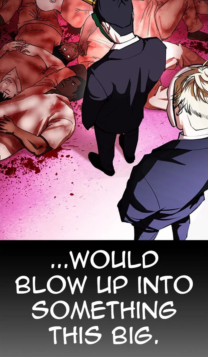 Lookism - Chapter 379 - Page 24