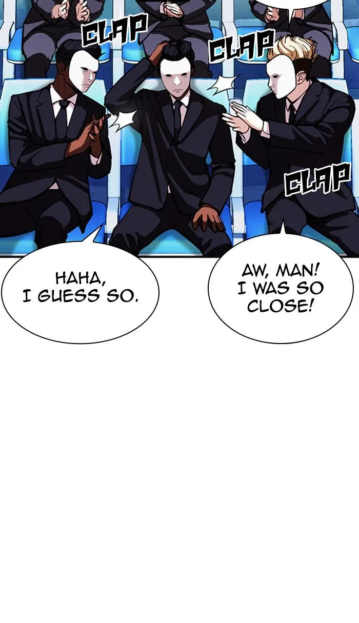 Lookism - Chapter 379 - Page 35