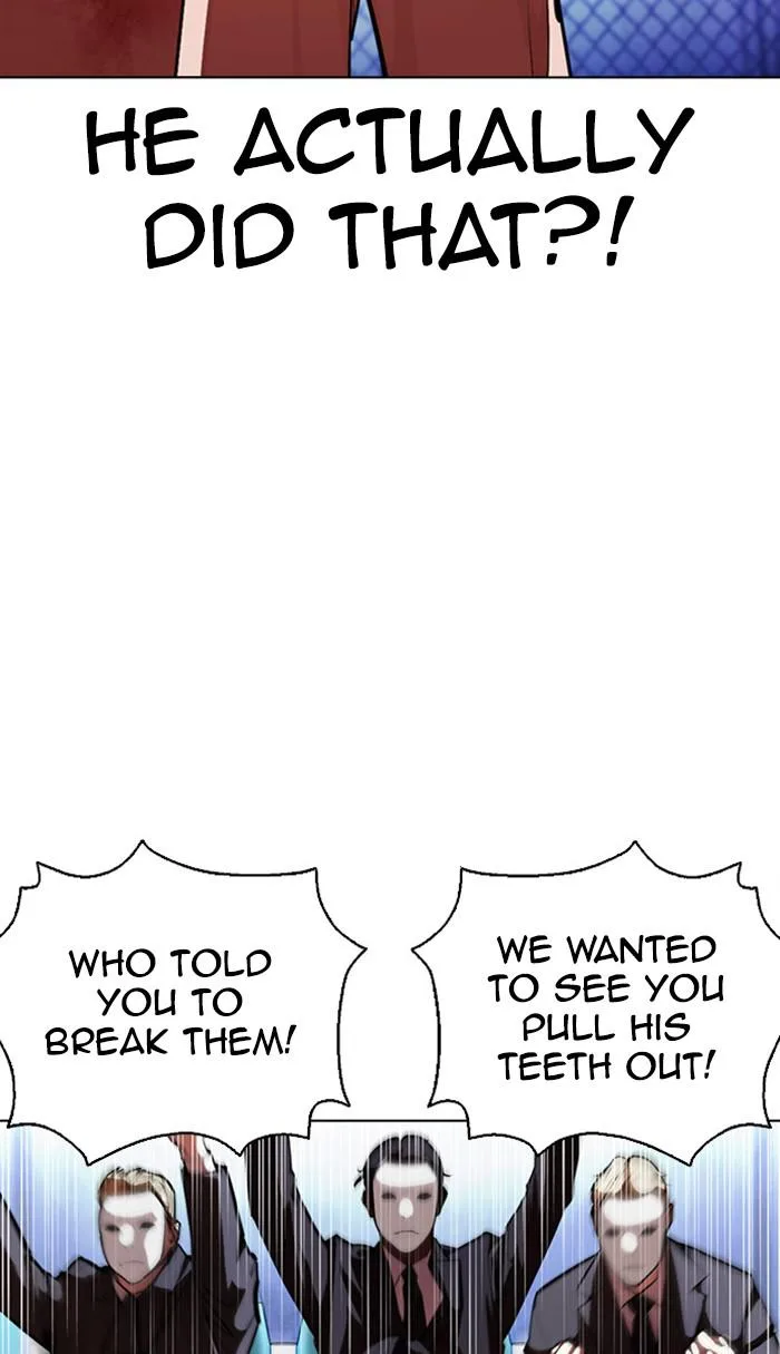 Lookism - Chapter 379 - Page 45