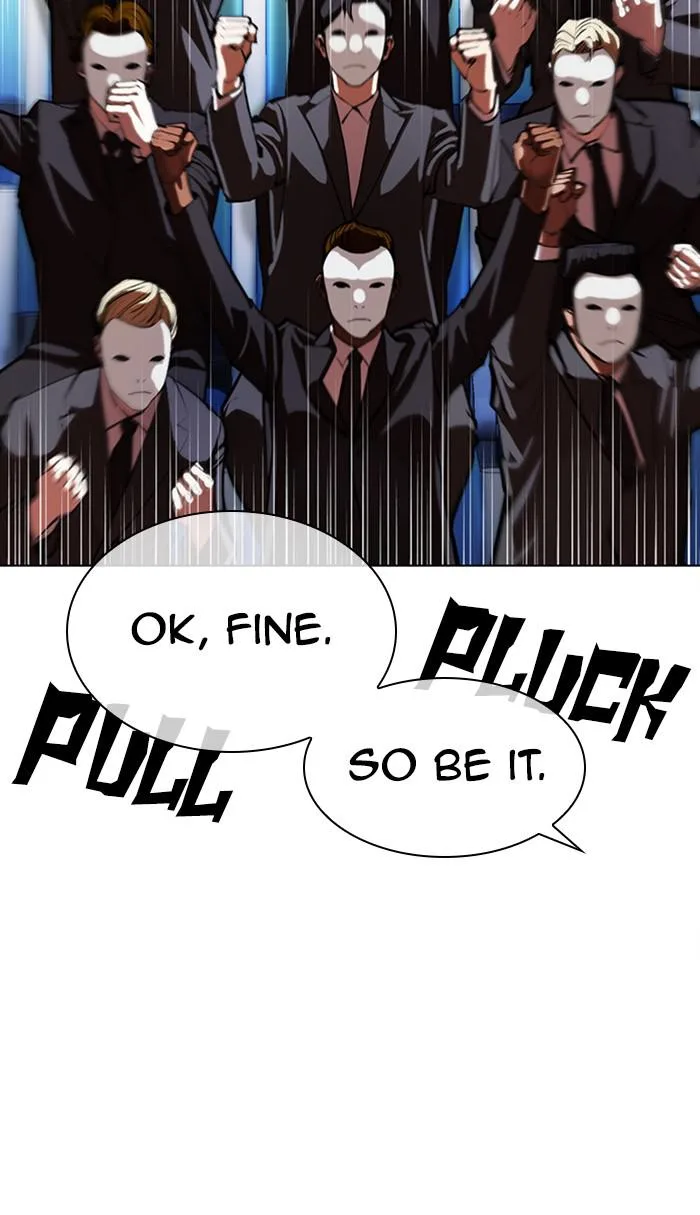 Lookism - Chapter 379 - Page 46