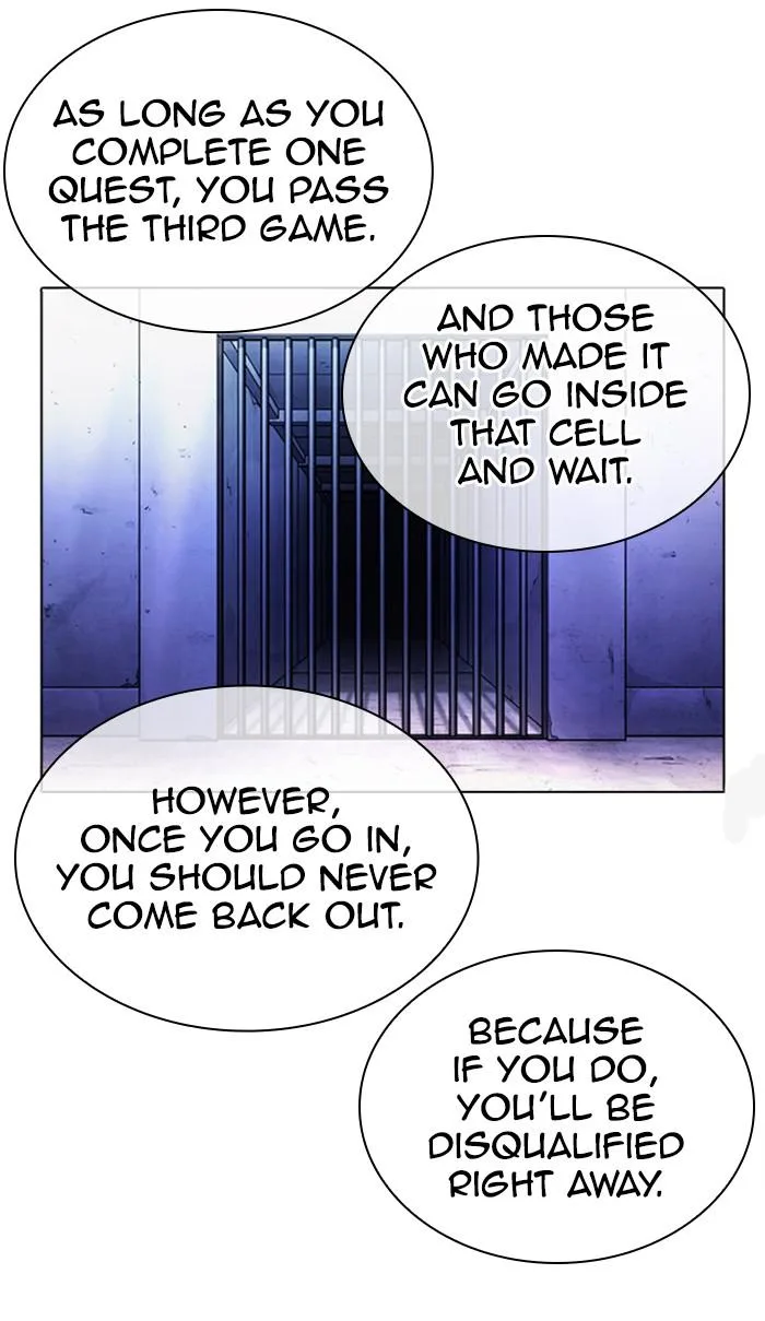 Lookism - Chapter 379 - Page 50