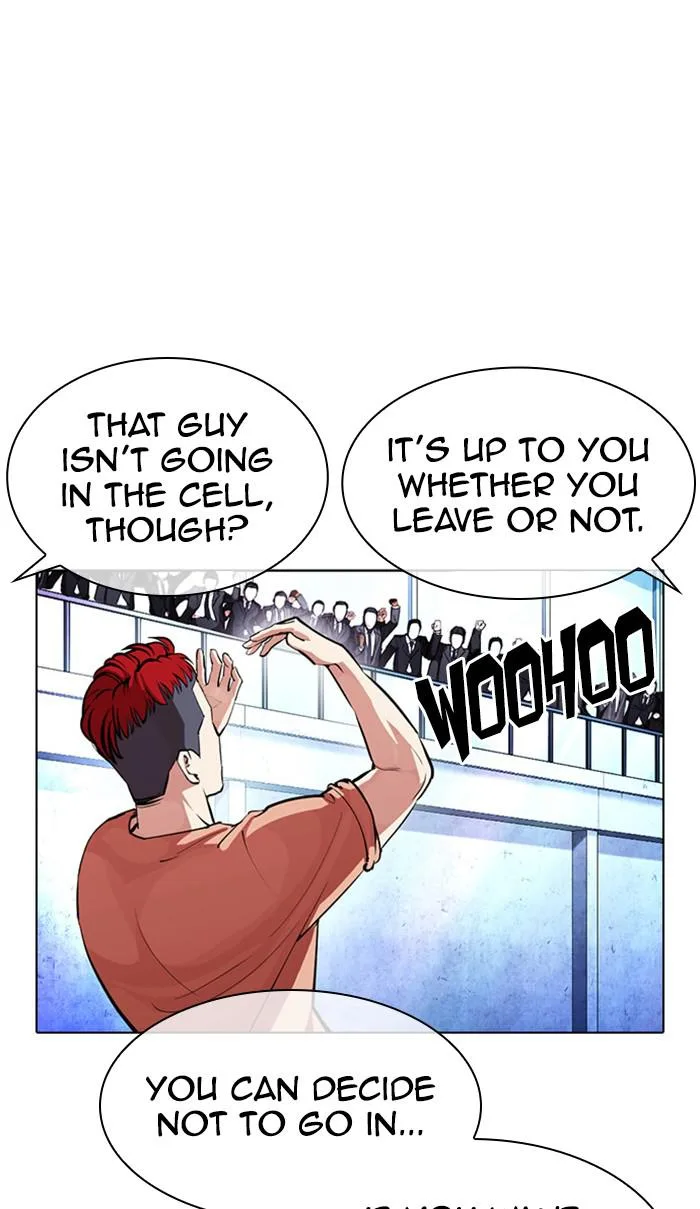 Lookism - Chapter 379 - Page 51