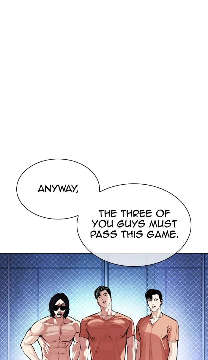 Lookism - Chapter 379 - Page 56