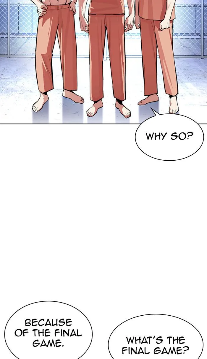 Lookism - Chapter 379 - Page 57