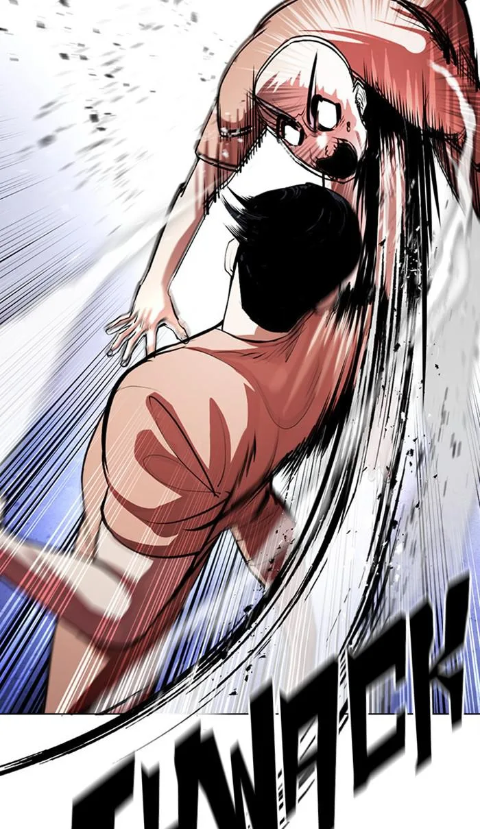 Lookism - Chapter 379 - Page 71