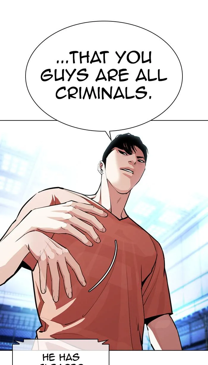 Lookism - Chapter 379 - Page 74