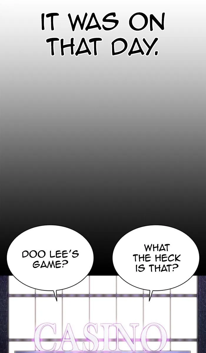 Lookism - Chapter 379 - Page 8