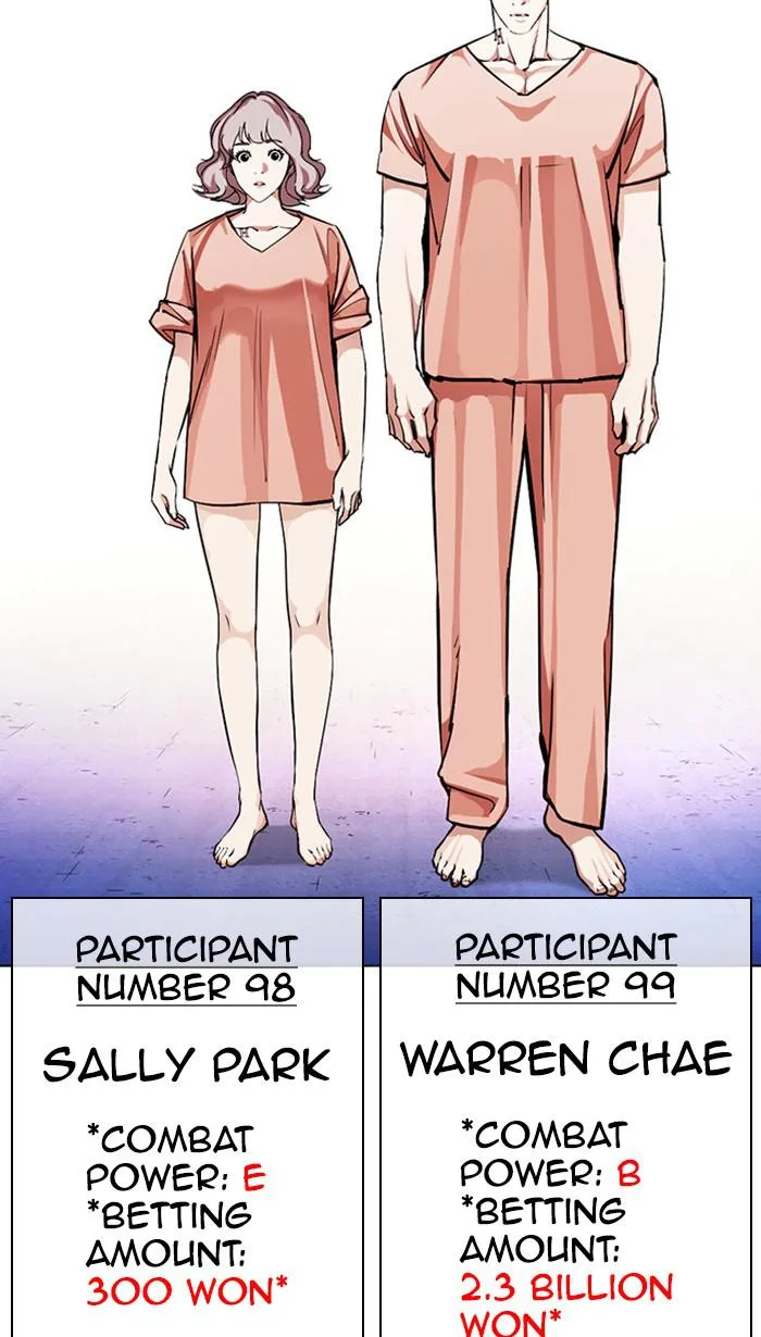 Lookism - Chapter 379 - Page 86