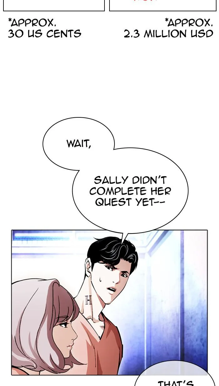 Lookism - Chapter 379 - Page 87