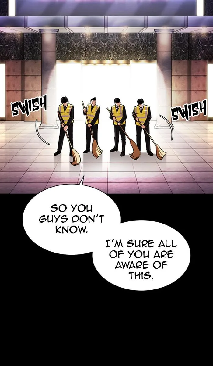 Lookism - Chapter 379 - Page 9