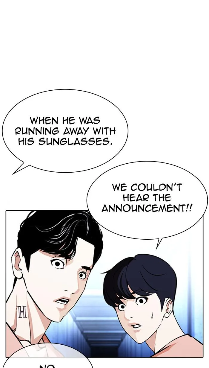 Lookism - Chapter 379 - Page 91