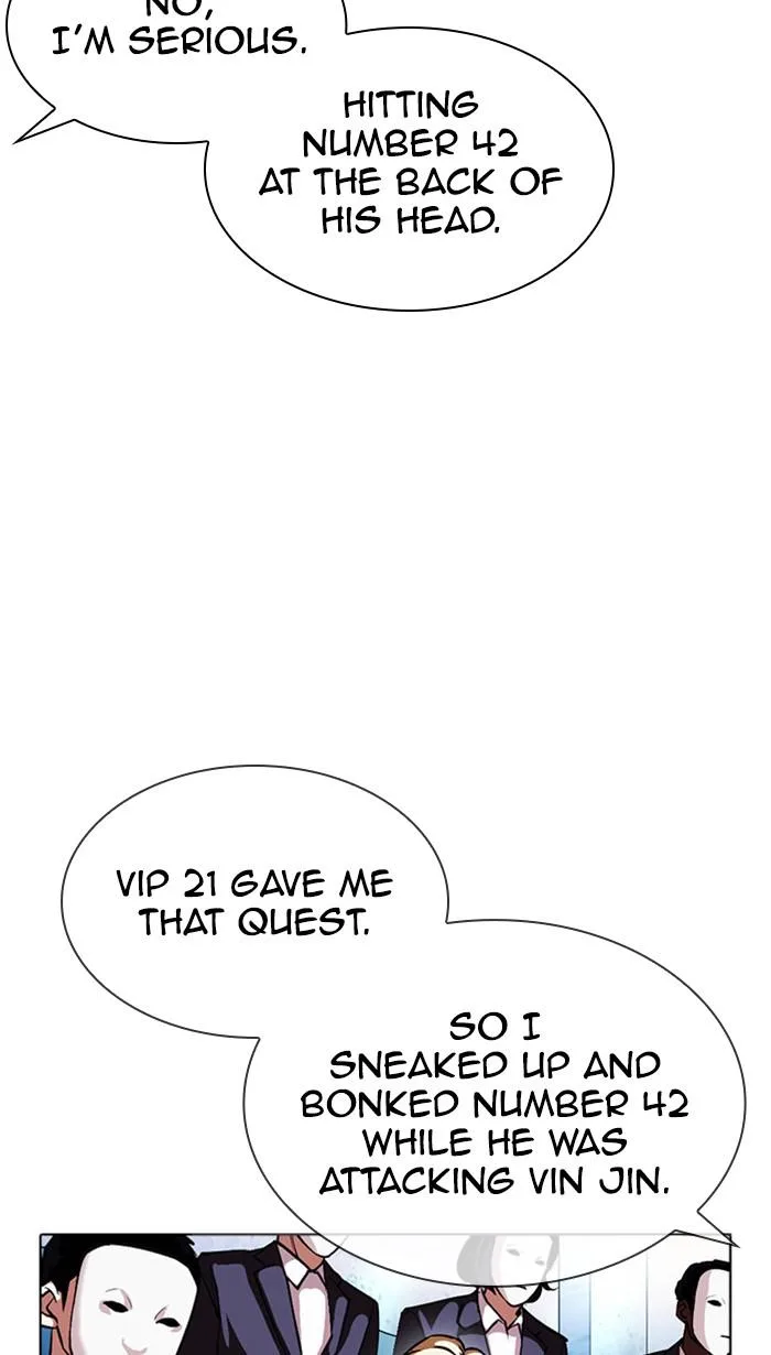 Lookism - Chapter 379 - Page 92