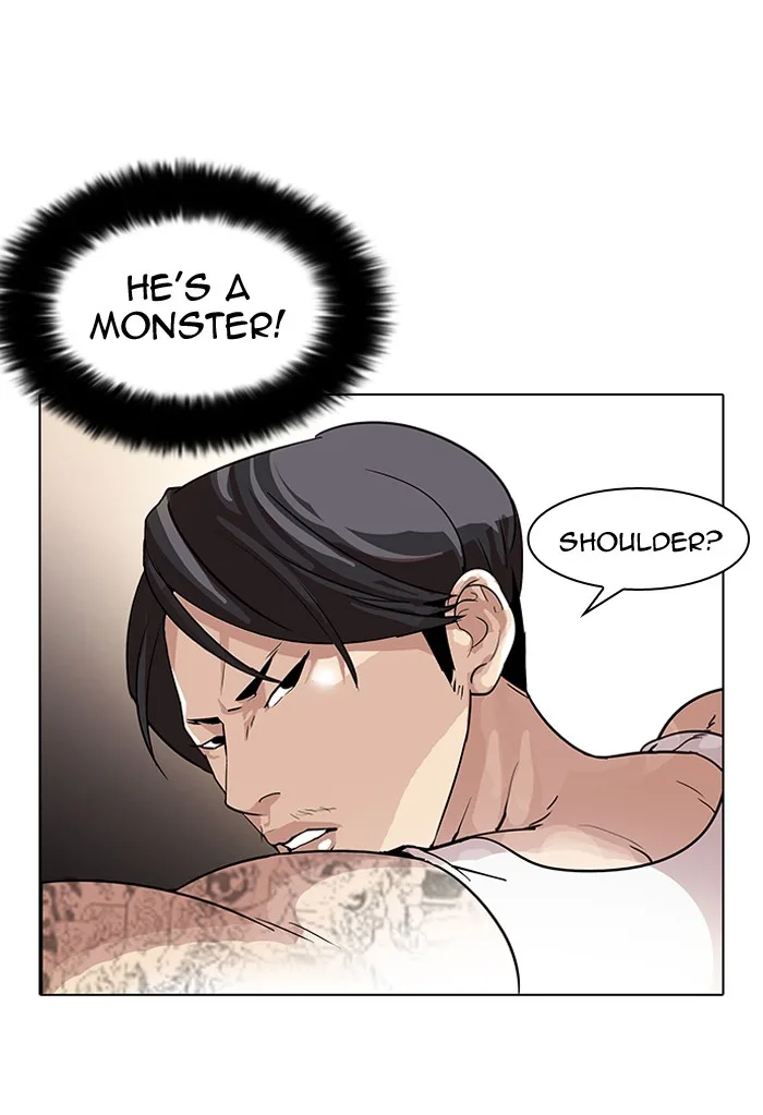 Lookism - Chapter 38 - Page 10