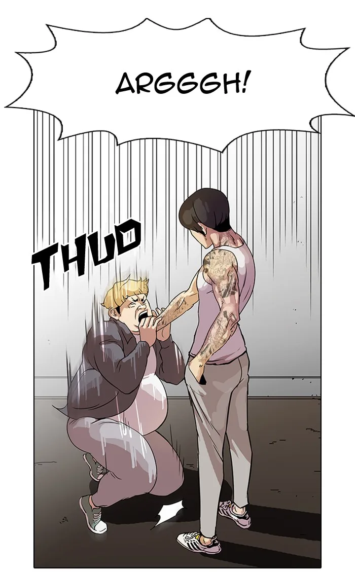 Lookism - Chapter 38 - Page 12