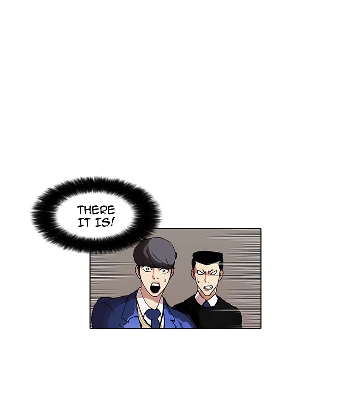 Lookism - Chapter 38 - Page 13
