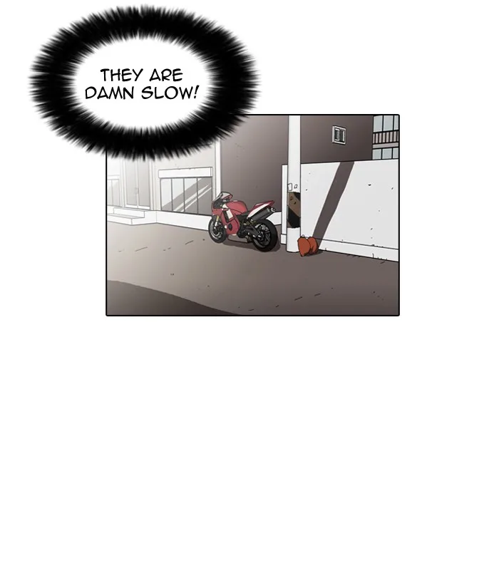 Lookism - Chapter 38 - Page 16