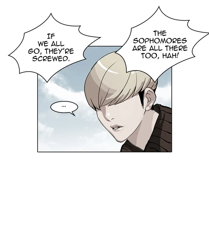 Lookism - Chapter 38 - Page 19
