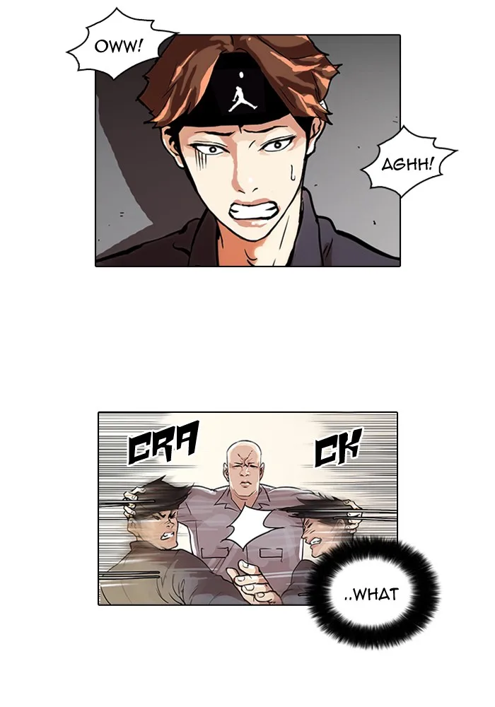 Lookism - Chapter 38 - Page 2