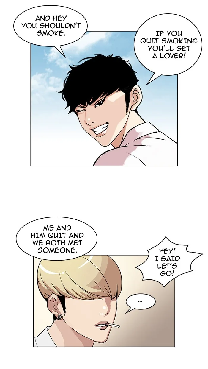 Lookism - Chapter 38 - Page 27