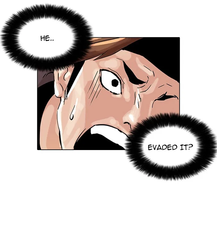 Lookism - Chapter 38 - Page 35