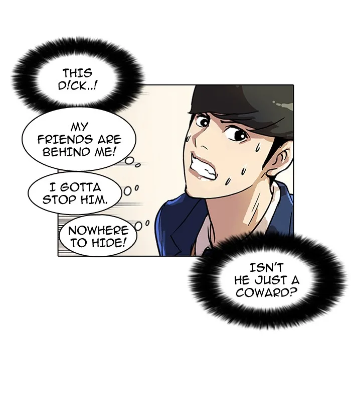 Lookism - Chapter 38 - Page 36