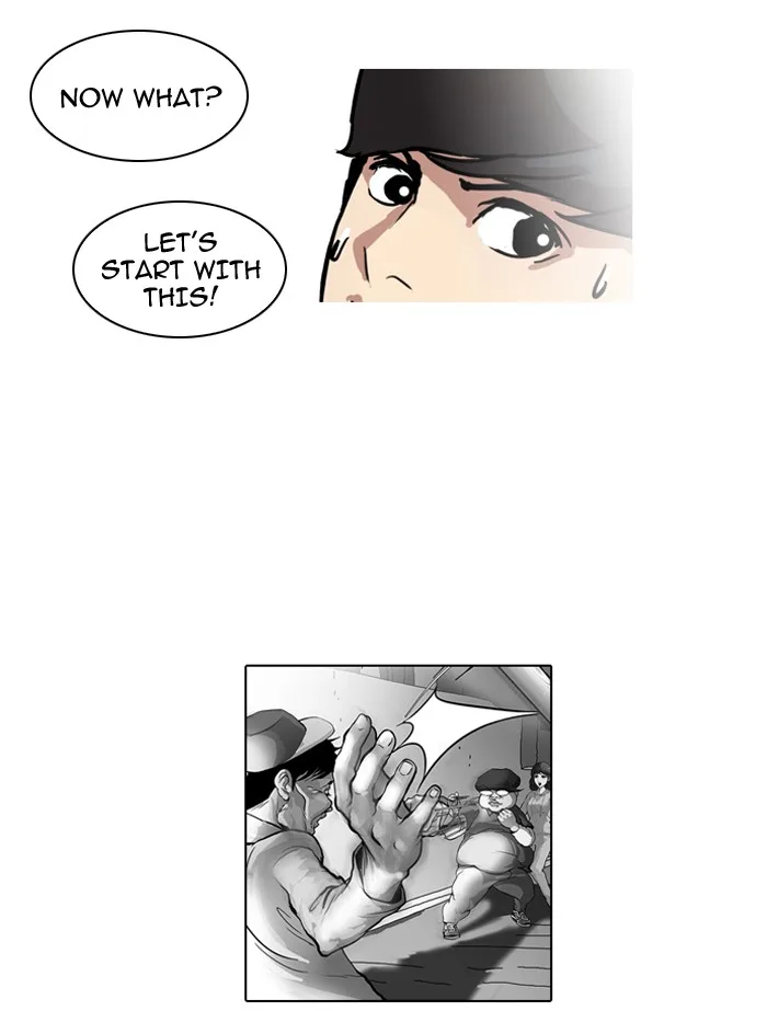 Lookism - Chapter 38 - Page 37