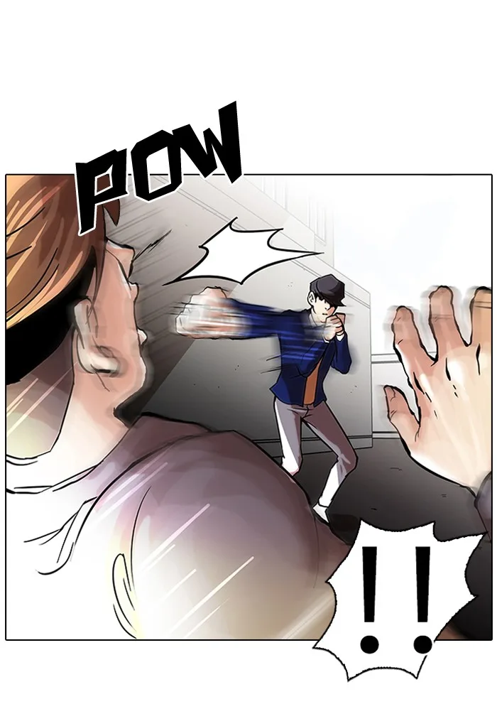 Lookism - Chapter 38 - Page 38