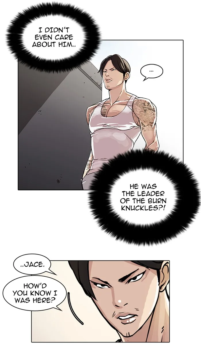 Lookism - Chapter 38 - Page 4