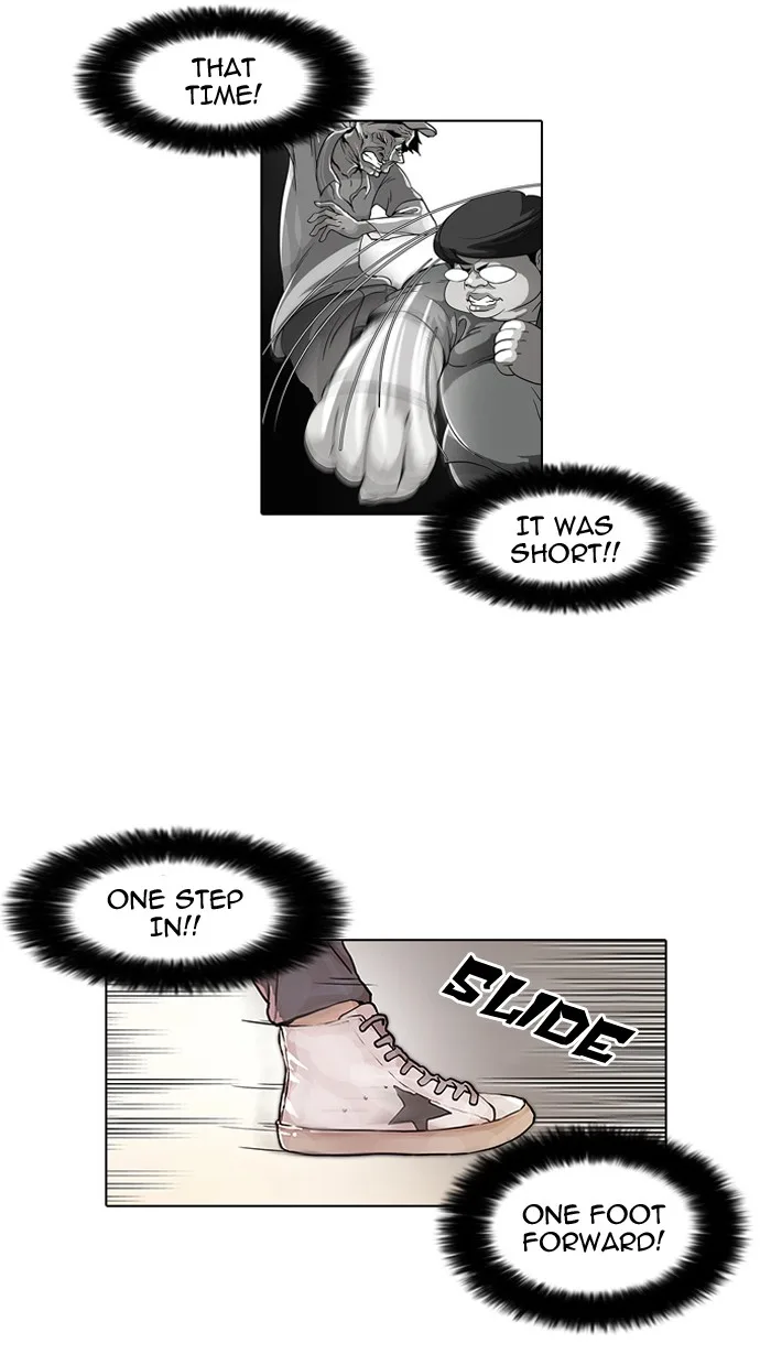 Lookism - Chapter 38 - Page 40
