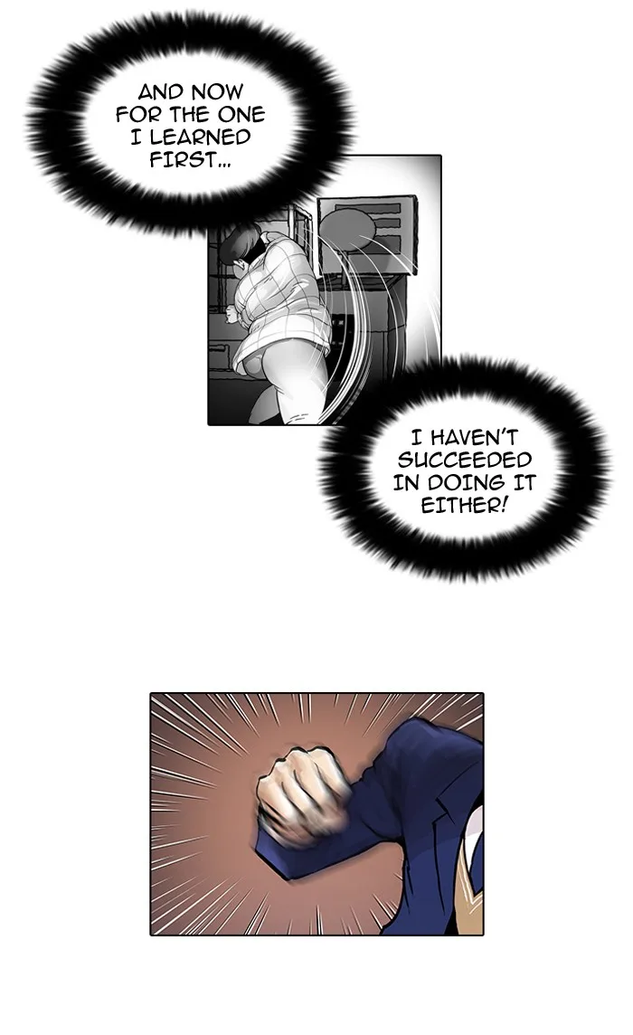 Lookism - Chapter 38 - Page 43
