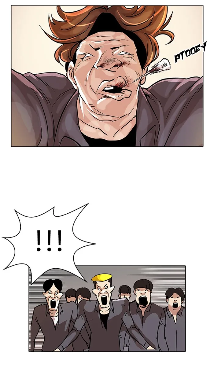 Lookism - Chapter 38 - Page 45