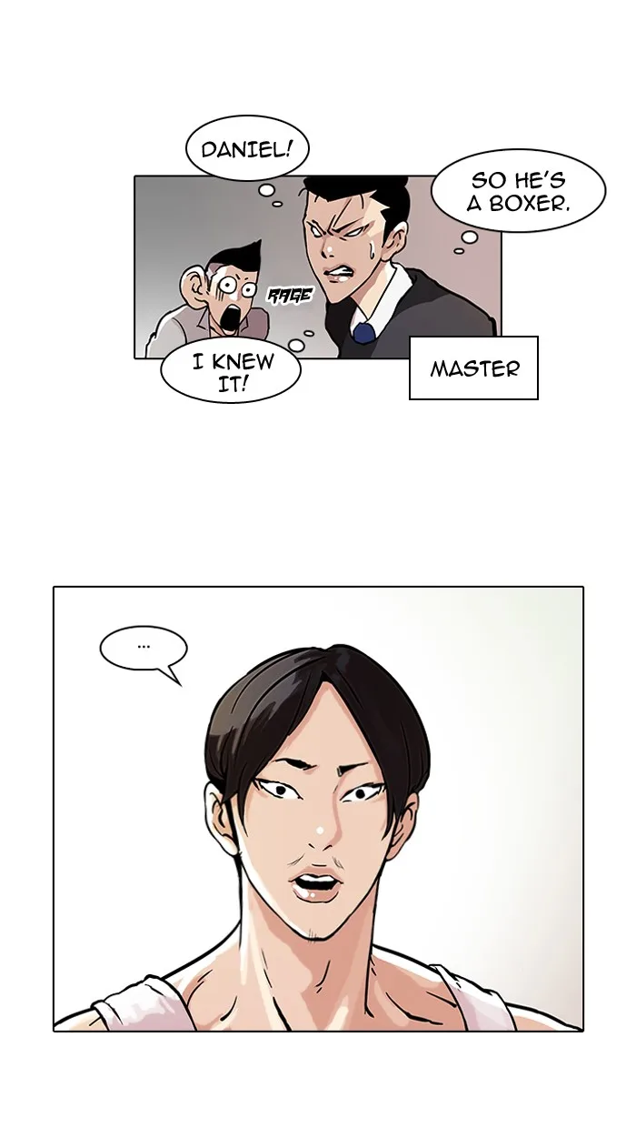 Lookism - Chapter 38 - Page 46