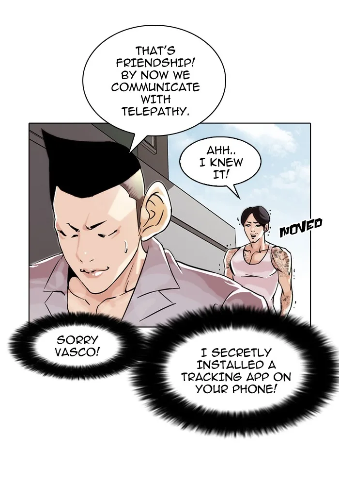 Lookism - Chapter 38 - Page 5