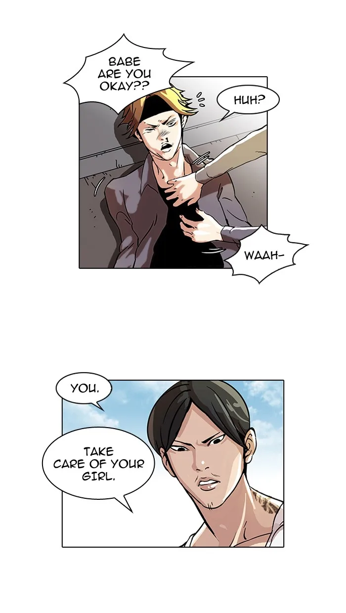 Lookism - Chapter 38 - Page 50