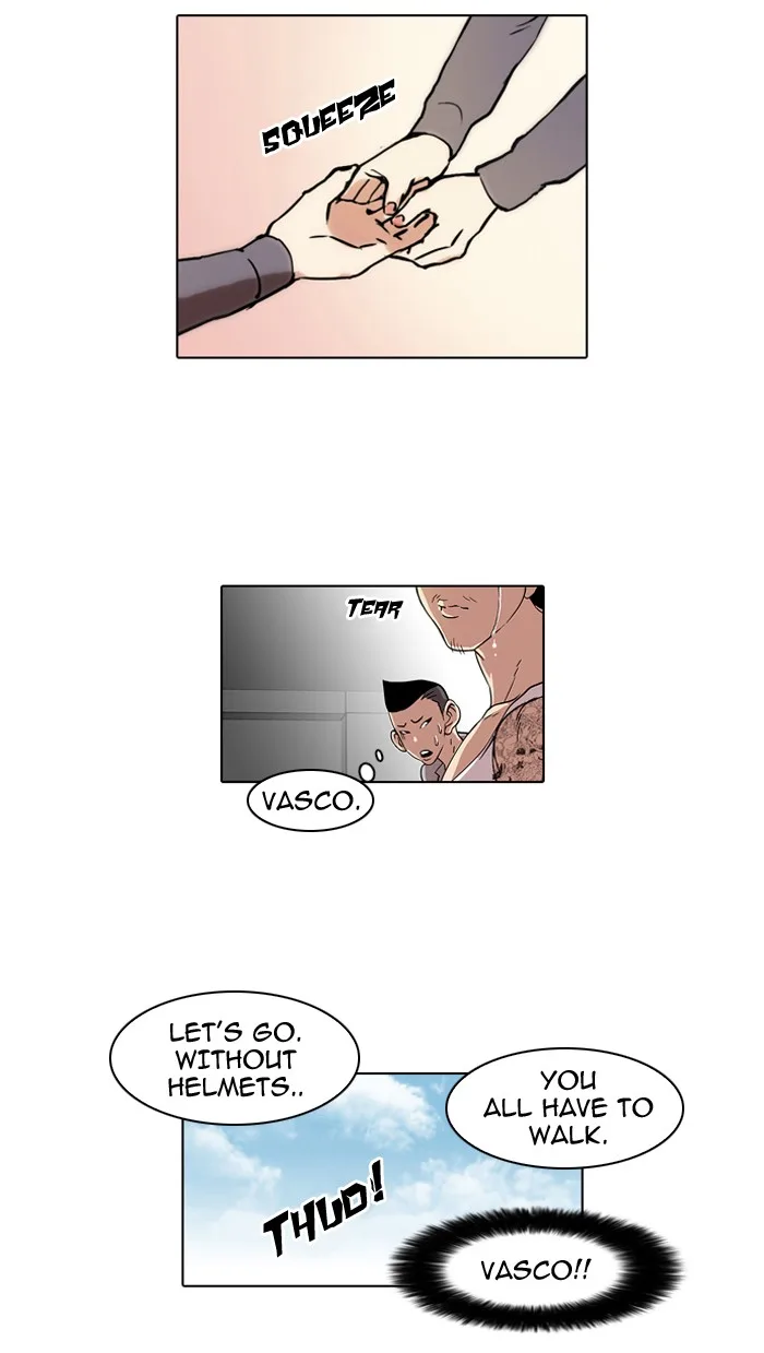 Lookism - Chapter 38 - Page 52