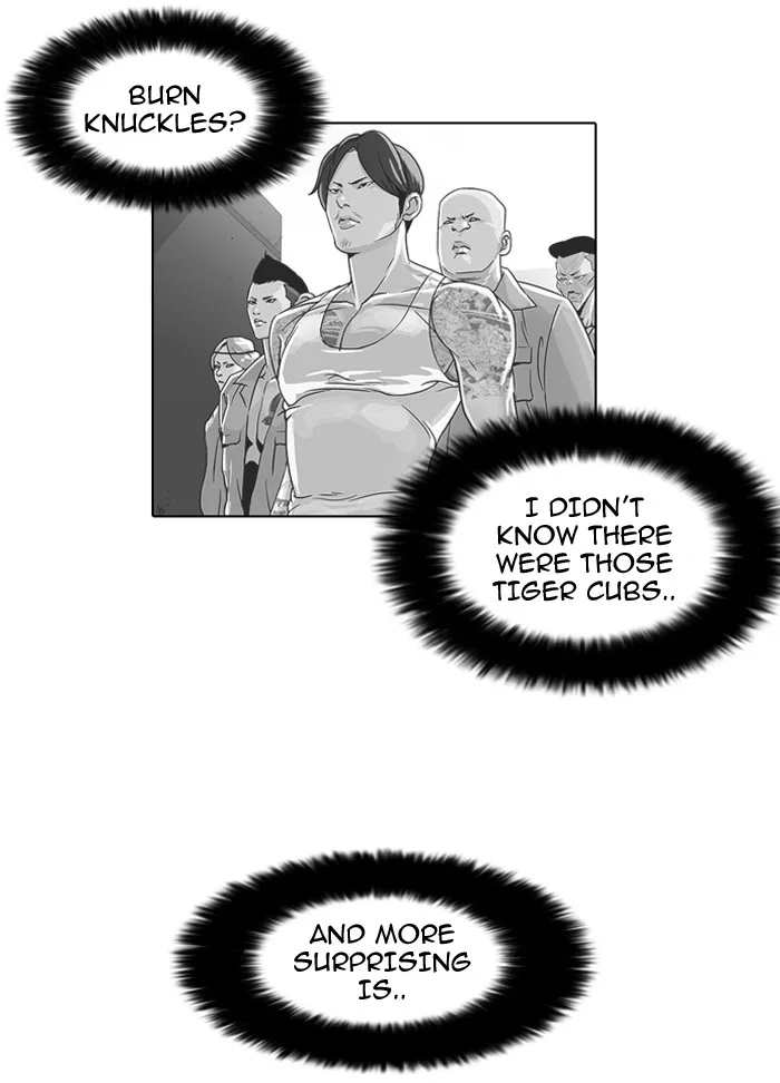 Lookism - Chapter 38 - Page 55