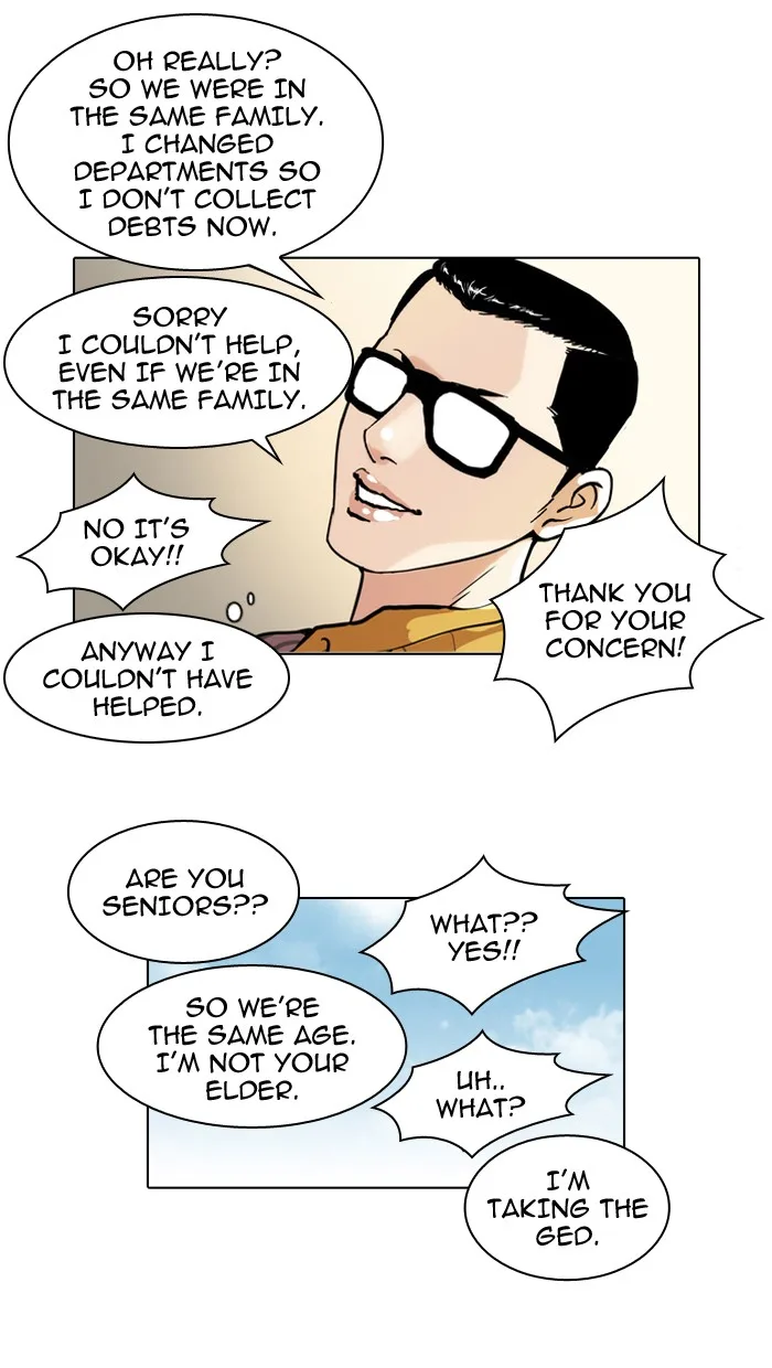 Lookism - Chapter 38 - Page 59