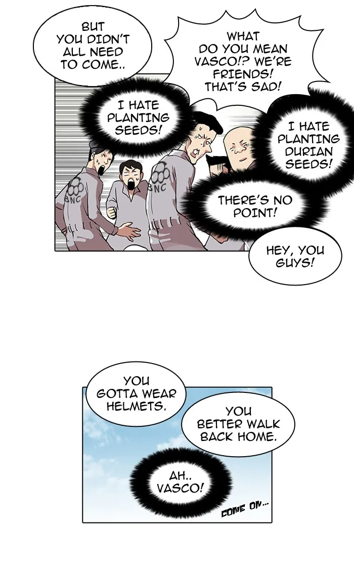 Lookism - Chapter 38 - Page 6