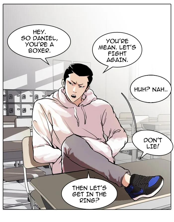 Lookism - Chapter 38 - Page 61