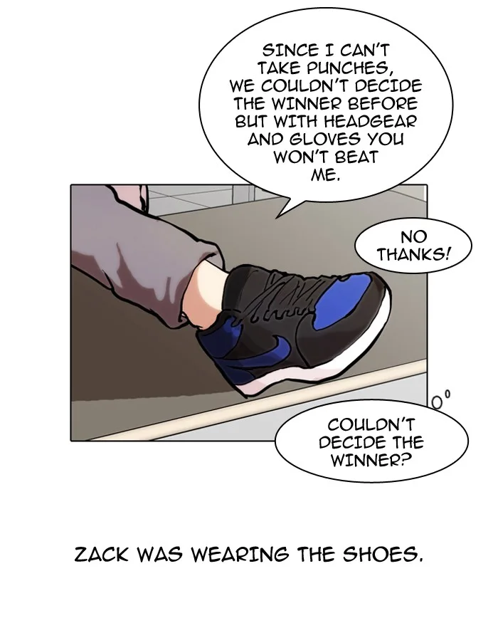 Lookism - Chapter 38 - Page 62