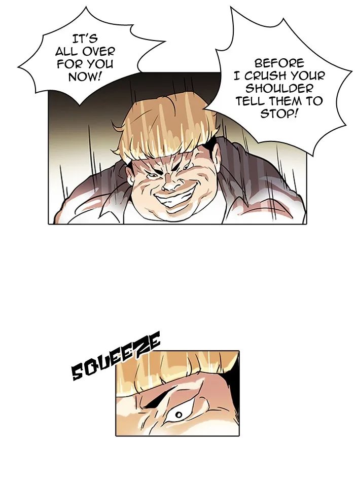 Lookism - Chapter 38 - Page 8