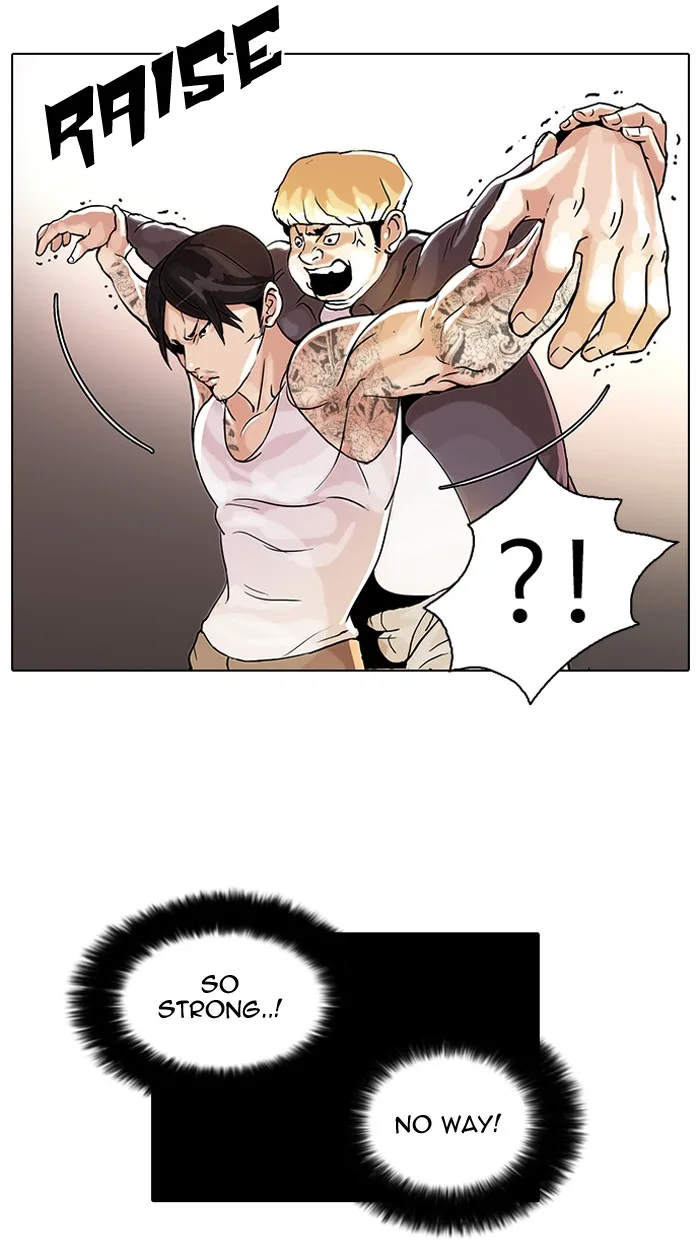 Lookism - Chapter 38 - Page 9