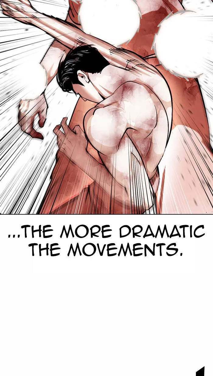 Lookism - Chapter 380 - Page 104