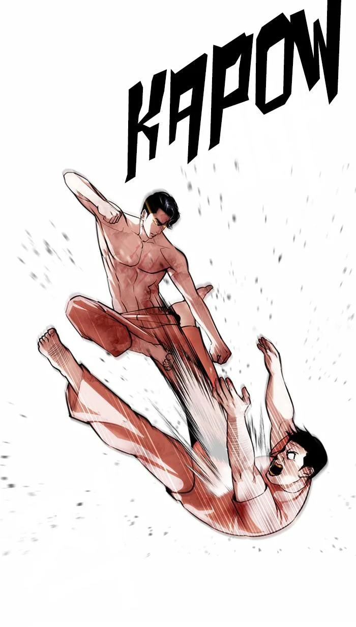 Lookism - Chapter 380 - Page 105
