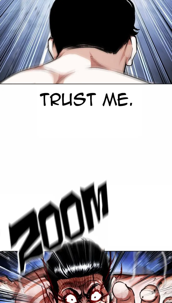 Lookism - Chapter 380 - Page 107
