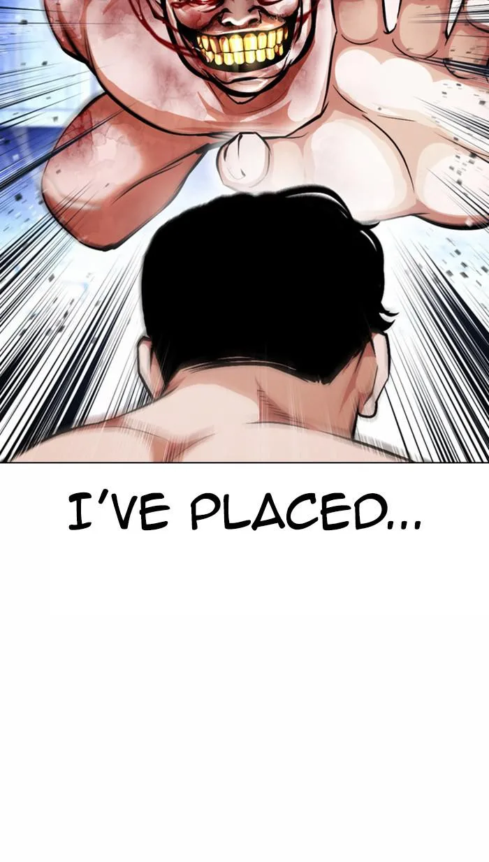 Lookism - Chapter 380 - Page 108