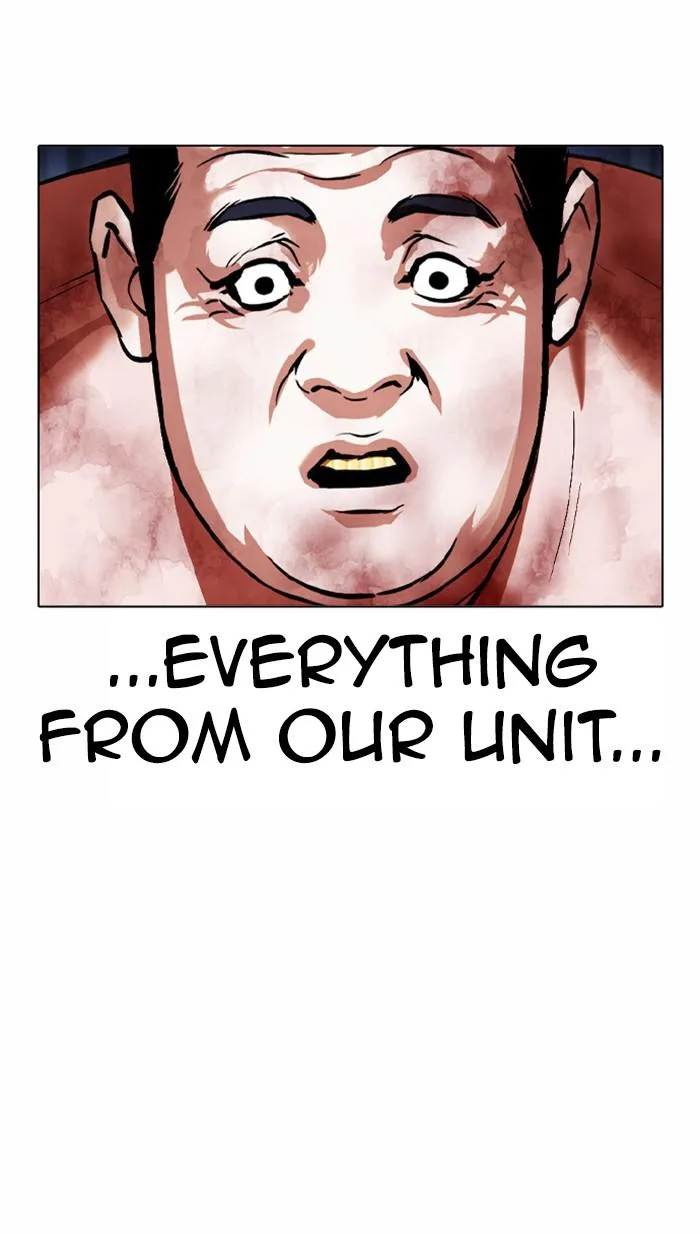 Lookism - Chapter 380 - Page 109